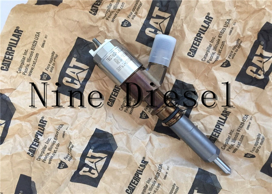 Iniettori di combustibile diesel 3264740 di  326-4740 per 315D 318D 319D