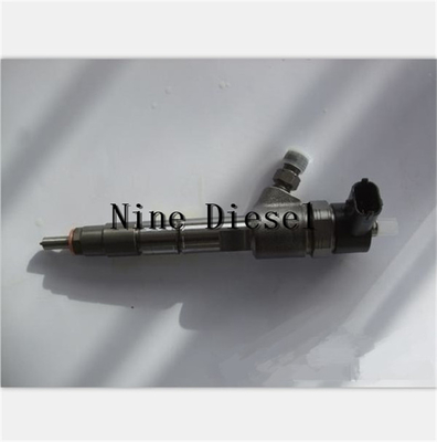 Iniettore diesel 0445110454 con l'ugello DLLA150P2272, valvola F00VC01359