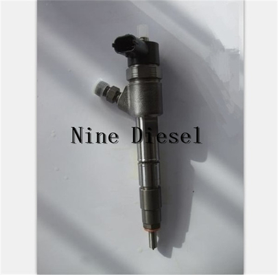 Iniettore diesel 0445110454 con l'ugello DLLA150P2272, valvola F00VC01359