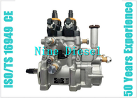 Alta pressione 094000-0530 della pompa del carburante di combustibile diesel di Denso del CR HP2 per HINO P11C