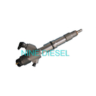 Iniettori di combustibile diesel di Bosch di alta durevolezza 0445120224/0445120170 per WD10