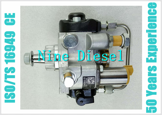 Pompa diesel 294000-0039 8-97306044-9 ISUZU 4HK1 della ferrovia comune di alta pressione di Denso