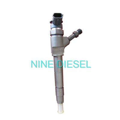 Iniettore diesel originale 0445110250 di Bosch con la certificazione di iso 9001
