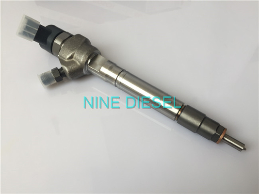 Iniettore diesel professionale di Bosch con la valvola F00VC01377 dell'ugello DLLA162P2266