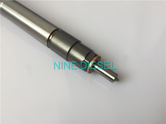 Iniettore diesel professionale di Bosch con la valvola F00VC01377 dell'ugello DLLA162P2266