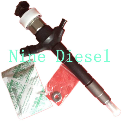Iniettori di combustibile diesel di Mitsubishi di alta affidabilità 095000-5600 1465A041
