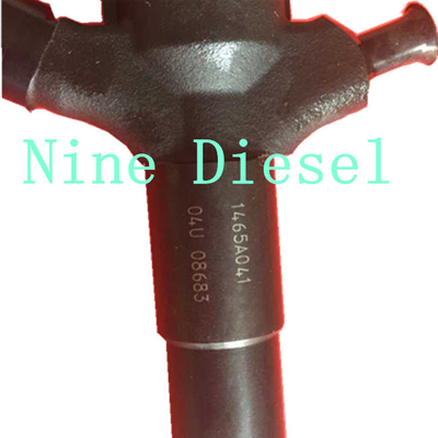Iniettori di combustibile diesel di Mitsubishi di alta affidabilità 095000-5600 1465A041