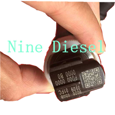 Iniettori di combustibile diesel di Mitsubishi di alta affidabilità 095000-5600 1465A041