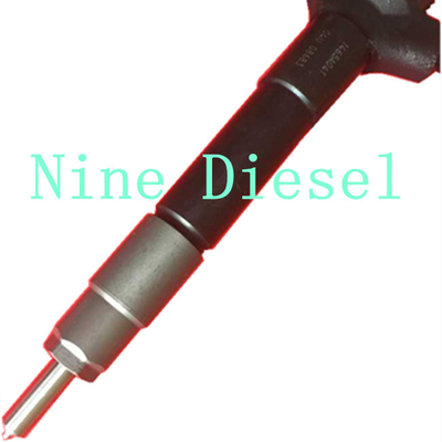 Iniettori di combustibile diesel di Mitsubishi di alta affidabilità 095000-5600 1465A041