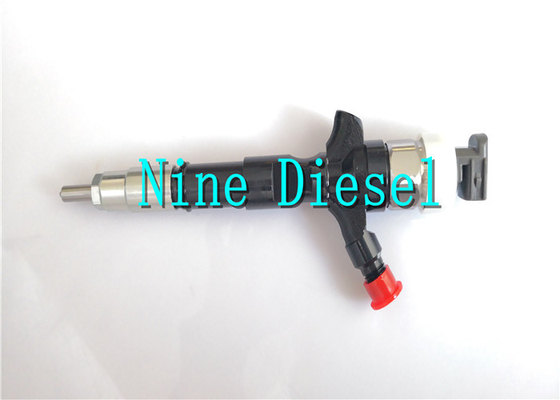 Iniettori diesel di Denso 23670-09360 per Toyota Hilux 2KD
