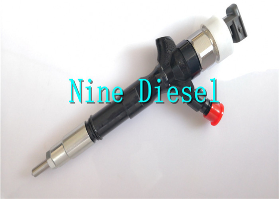 Iniettori diesel di Denso 23670-09360 per Toyota Hilux 2KD