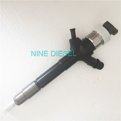 Motore del diesel 095000-5600 1465A041 4D56 di Denso dell'iniettore di Mitsubishi L200