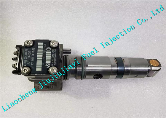 Iniettore diesel 0414799008 dell'OEM Bosch 0 414 799 008 per il BENZ di MERCEDES