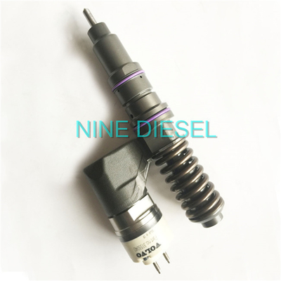 Iniettori diesel di  20440409 3155044 iniettori comuni 20440409 della ferrovia