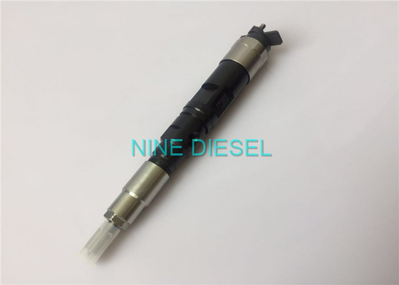 Iniettore comune diesel della ferrovia RE518725 dell'iniettore 095000-5160 di Denso per John Deere