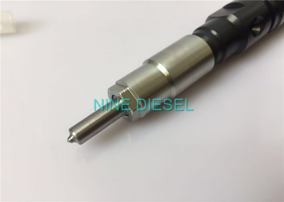 Iniettore comune diesel della ferrovia RE518725 dell'iniettore 095000-5160 di Denso per John Deere