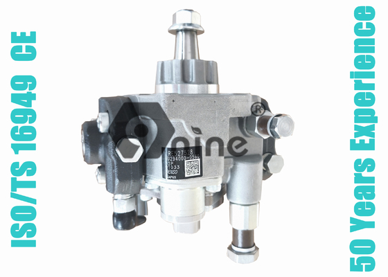 Tempo di tempo di impiego della pompa ad iniezione di Denso molto 294000-0560 diesel ad alta pressione