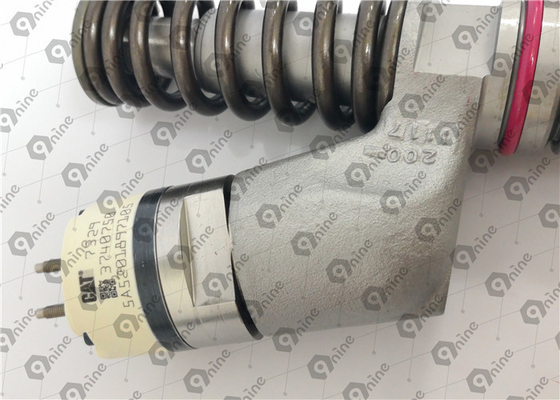 Iniettori di combustibile originali del  di Reman 374-0750 20R2284 per il motore C18