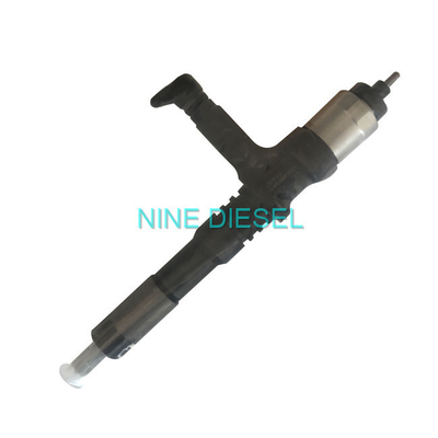 Iso diesel 6261-11-3200 degli iniettori 095000-6140 di KOMATSU Denso certifio