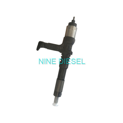 Iso diesel 6261-11-3200 degli iniettori 095000-6140 di KOMATSU Denso certifio