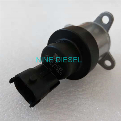 La buona pompa del carburante di combustibile diesel della stabilità parte l'iso 0928400660 0928400567 certifio
