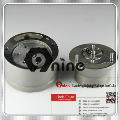 Corredo leggero 7135-588 dell'azionatore di  E3 E5 dell'elettrovalvola a solenoide di Delfi