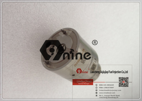 Corredo leggero 7135-588 dell'azionatore di  E3 E5 dell'elettrovalvola a solenoide di Delfi