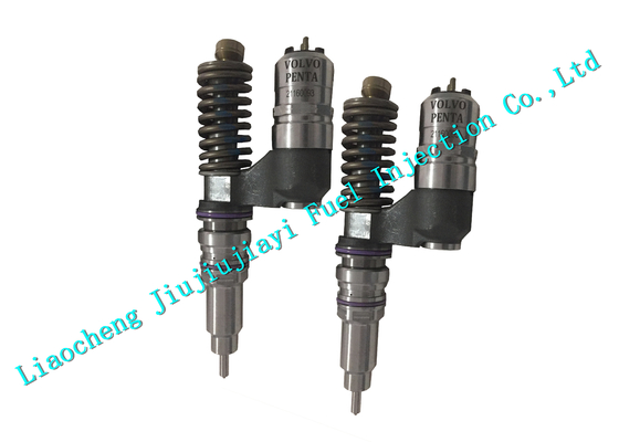 Alto iniettore di combustibile del motore diesel di durevolezza 211600093 0414702025