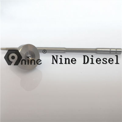 Su valvola diesel F00RJ00447 F 00R J00 447 dell'iniettore della stalla 0445120012