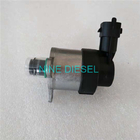 La pompa diesel dell'iniettore parte l'elettrovalvola a solenoide di conteggio del combustibile 0928400680