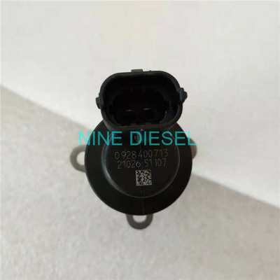 Parti diesel dell'iniezione che misurano l'elettrovalvola a solenoide con un contatore 0928400713 0928400608