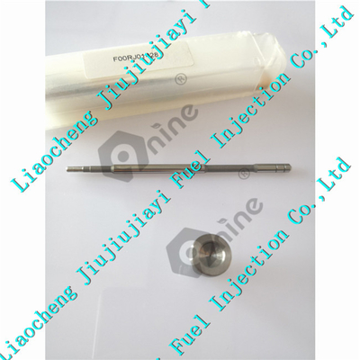 Valvola dell'iniettore del CR di Bosch, valvola di regolazione, valvola F00RJ0479 stabilito/F 00R J01 479