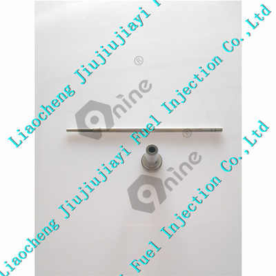 Valvola dell'iniettore del CR/valvola di regolazione/valvola F00RJ01657 stabilito per Bosch 0445120124