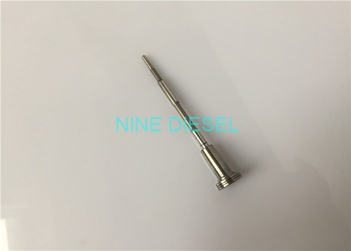 Valvola comune F00RJ02103 dell'iniettore di combustibile della valvola della ferrovia per l'iniettore diesel 0445120361
